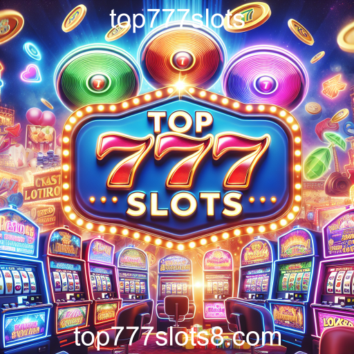 Guia Completo de Perguntas Frequentes sobre Slots no top777slots